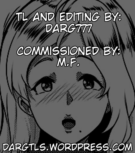 Hentai Manga Comic-A Blonde Housewife's New Toy-Read-21